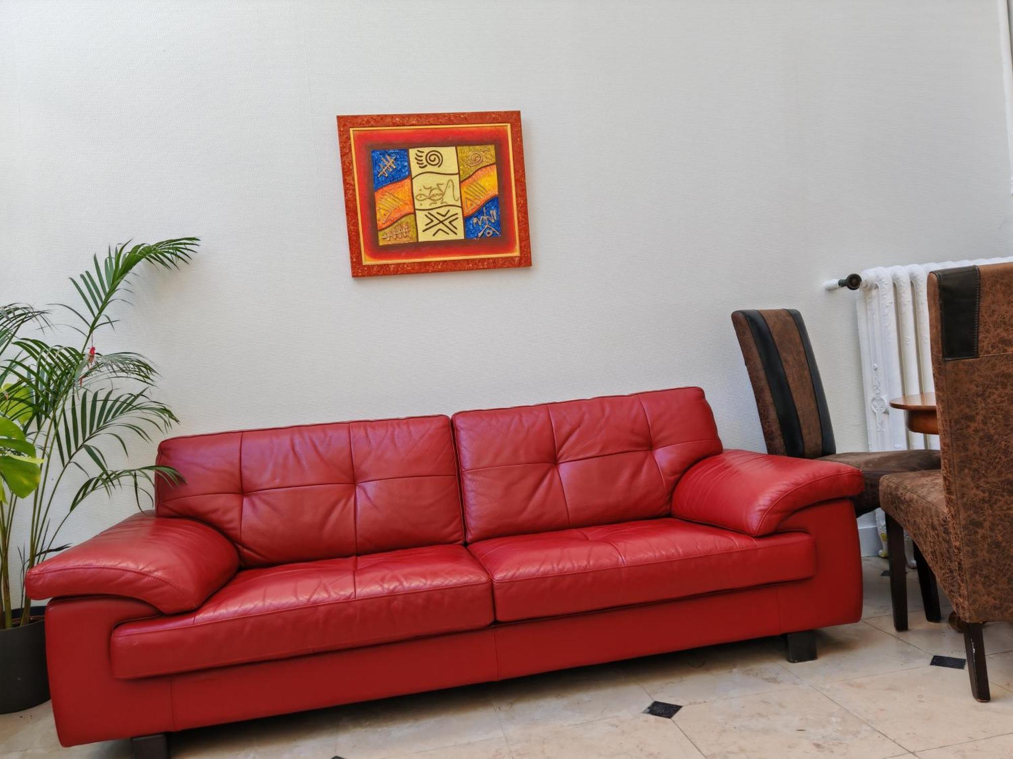 Bed and Breakfast Le Jardin Cafe Burdeos Exterior foto
